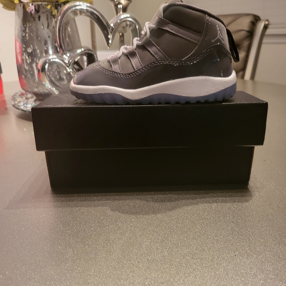 Jordans
